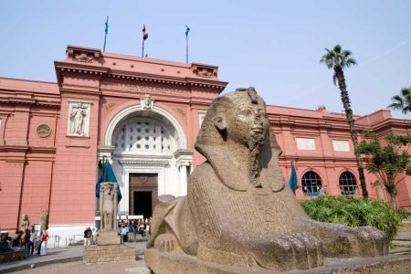 Exploring Aswan and Abu Simbel