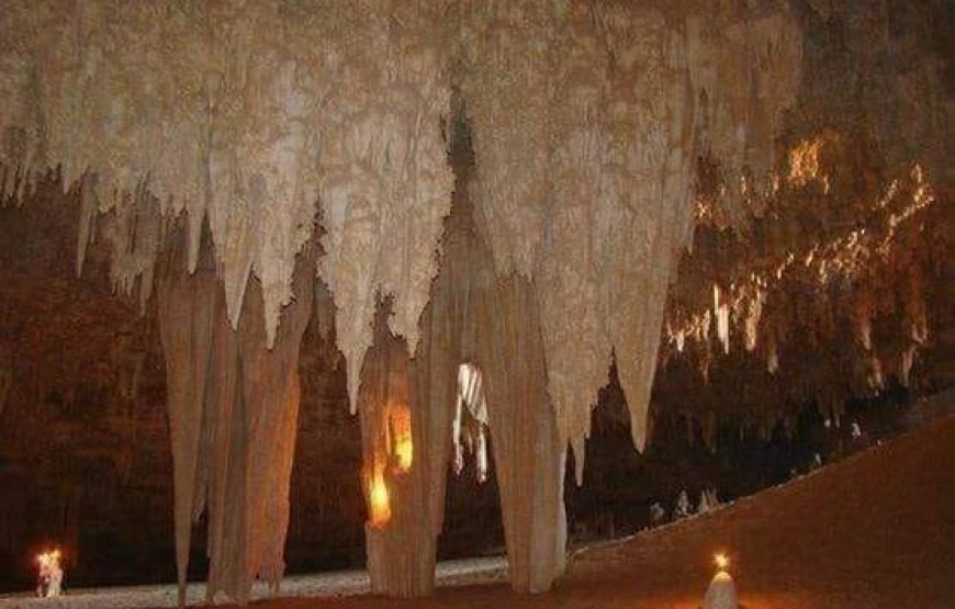 White Desert Tour (Djara Cave Tour)