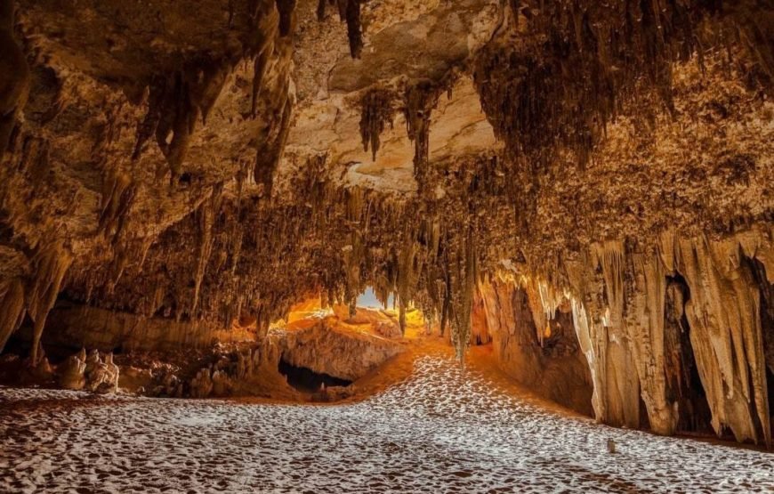 White Desert Tour (Djara Cave Tour)