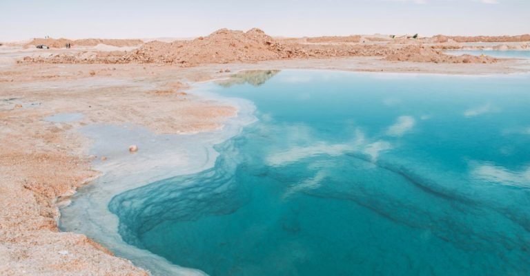 Siwa Oasis Tour From Cairo / 3 Days / 2 Night To Desert Safari Tours