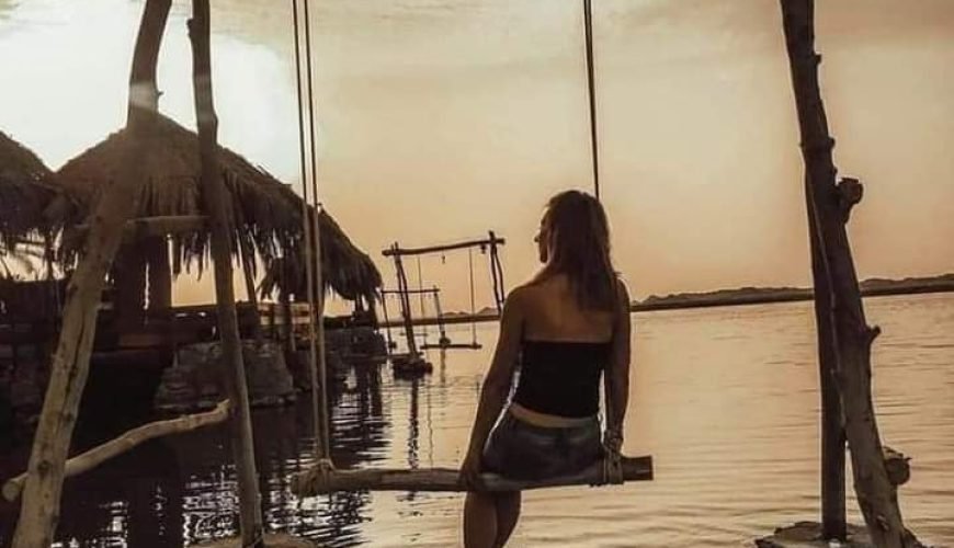 White Desert Photography Egypt