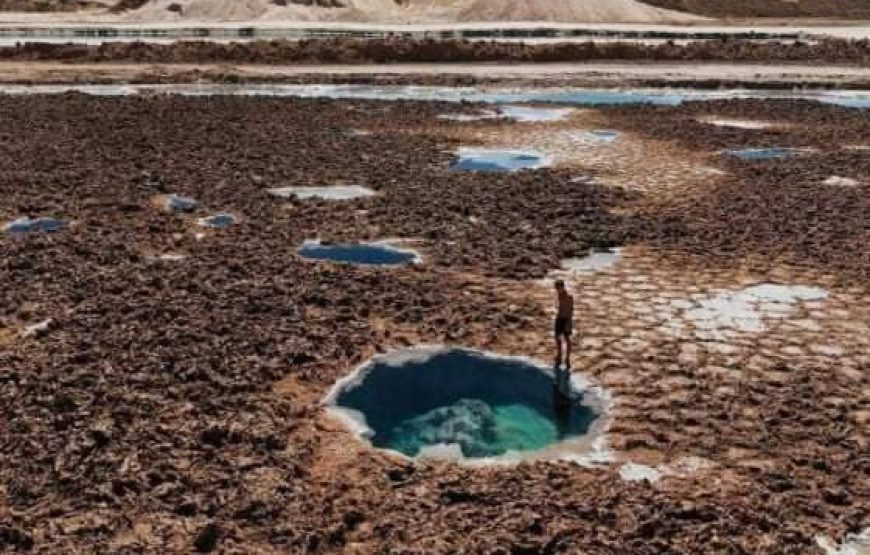 Siwa Oasis Tour From Cairo / 3 Days / 2 Night To Desert Safari Tours