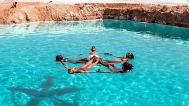 Choses à faire à sahara camp – Choses utiles à savoir avant de voyager en Égypte