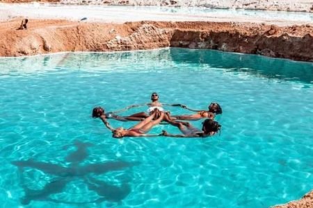 Choses à faire à sahara camp – Choses utiles à savoir avant de voyager en Égypte