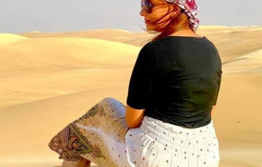 Siwa Oasis Tour From Cairo / 3 Days / 2 Night To Desert Safari Tours
