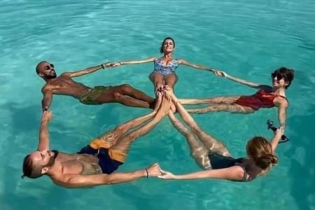 Desert Adventure Egypt