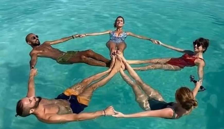 Desert Adventure Egypt