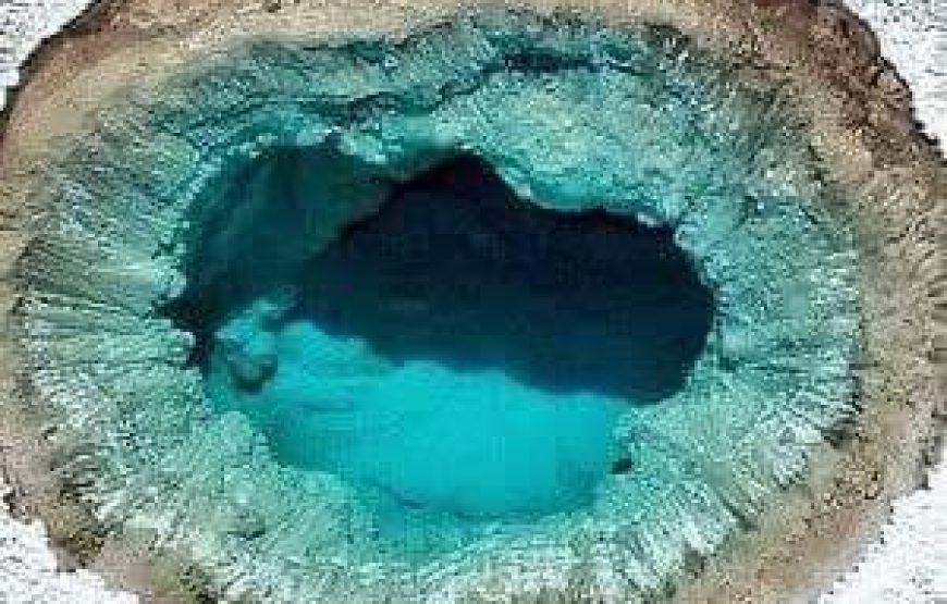 Siwa Oasis Tour From Cairo / 3 Days / 2 Night To Desert Safari Tours