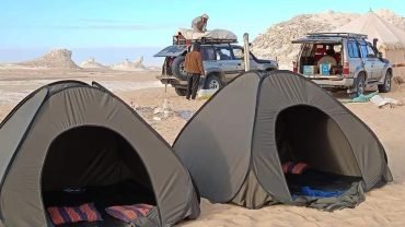 sahara camp -tips for travelers to sahara camp