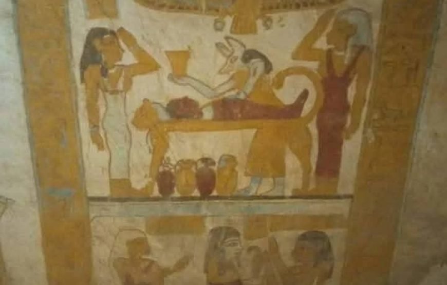 Fayoum Oasis – Bahariya Oasis – White Desert Tour (6 Days / 5 Nights)