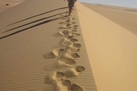 Camping in White Desert Tour | Unforgettable Desert Camping in Egypt