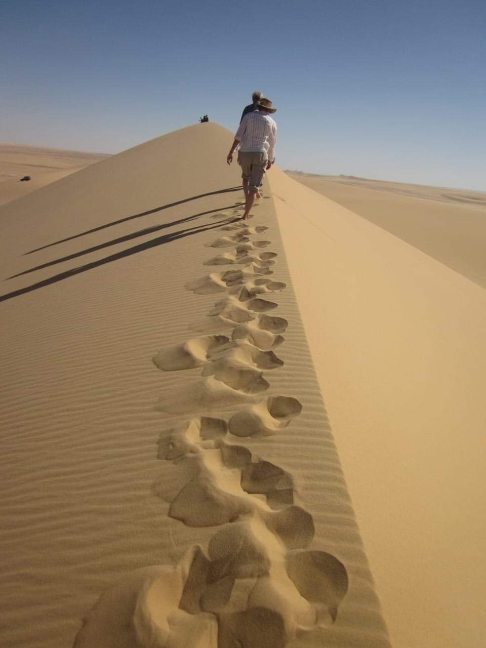 Camping in White Desert Tour | Unforgettable Desert Camping in Egypt