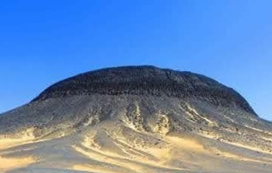 Fayoum Oasis – Bahariya Oasis – White Desert Tour (6 Days / 5 Nights)