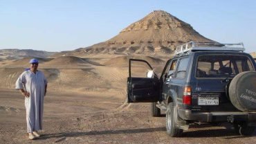 How to spend 7 days in sahara camp- Things to do in egypt camp