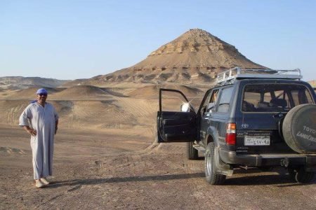 How to spend 7 days in sahara camp- Things to do in egypt camp