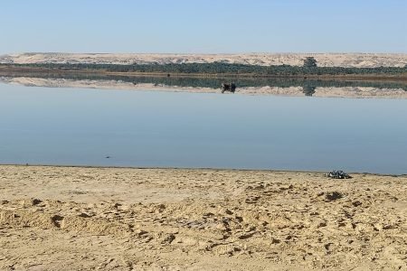 Book White Desert Tour 5 Days: Egypt Camping Adventure