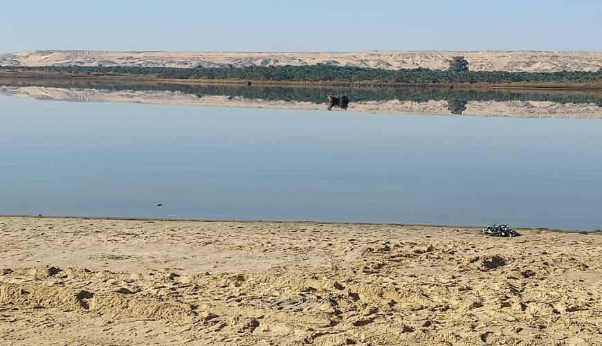 Book White Desert Tour 5 Days: Egypt Camping Adventure