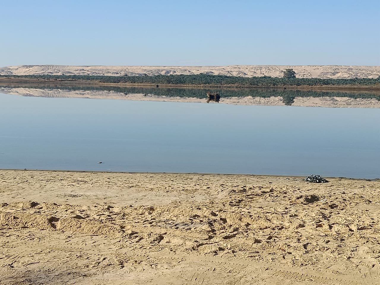 Book White Desert Tour 5 Days: Egypt Camping Adventure