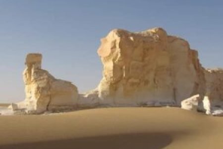 Egypt Desert Camping Tour in White Desert | Ultimate Adventure in White Desert Egypt