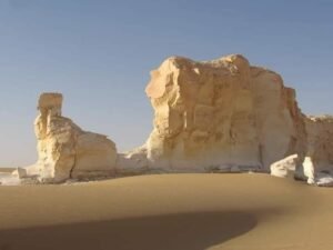 Egypt Desert Camping Tour in White Desert | Ultimate Adventure in White Desert Egypt