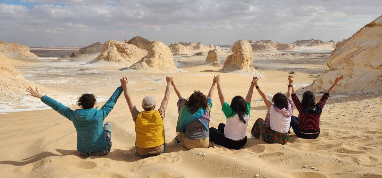 Bahariya Oasis Tour