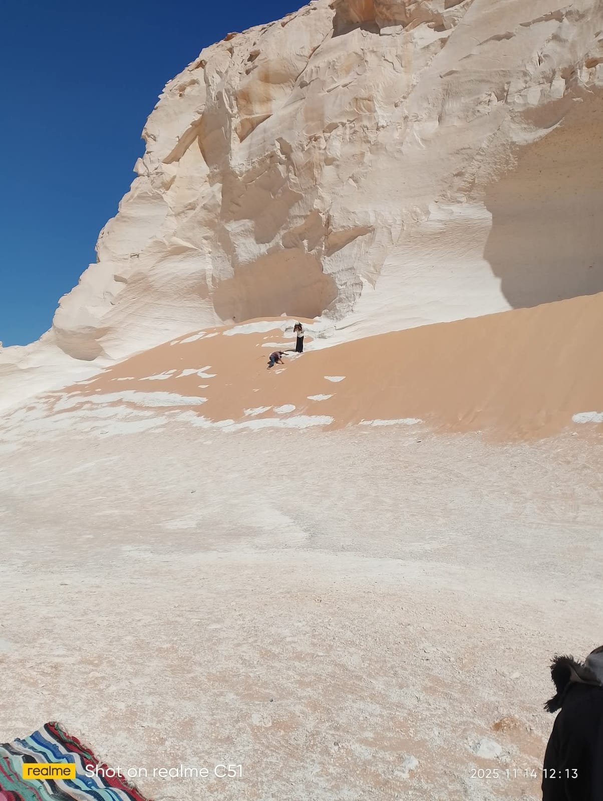 Djara Cave Hidden Secrets