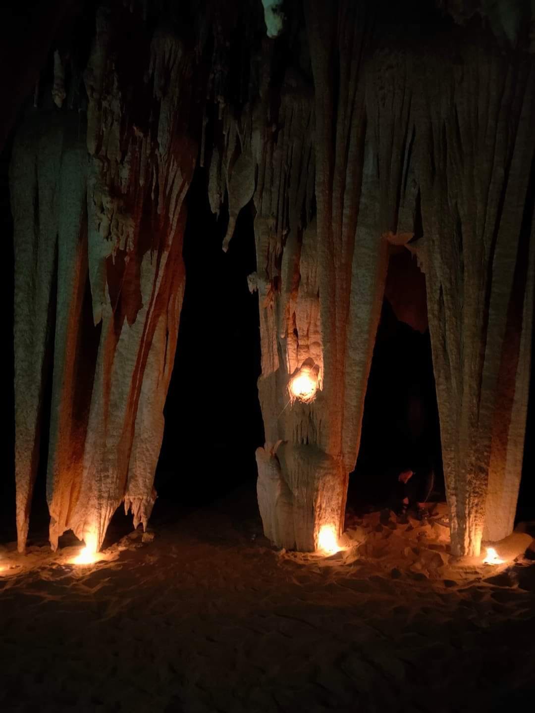 Siwa Oasis Thermal Springs: Hot and Cold Healing Waters