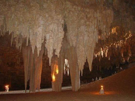 Temple of the Oracle Siwa: Where Alexander the Great Met His Destiny